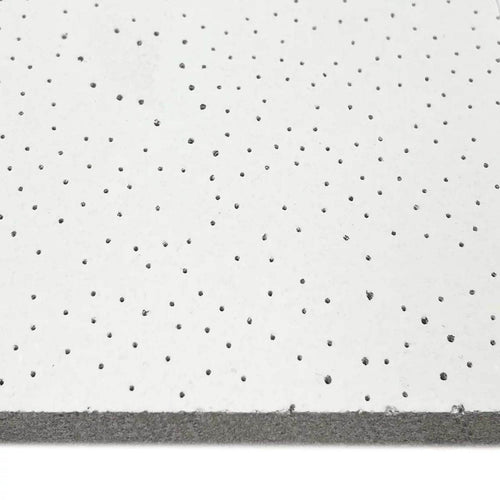 Forro Mineral AMF Ecomin Filigran Lay-in T24 13x625x625mm (18 placas)