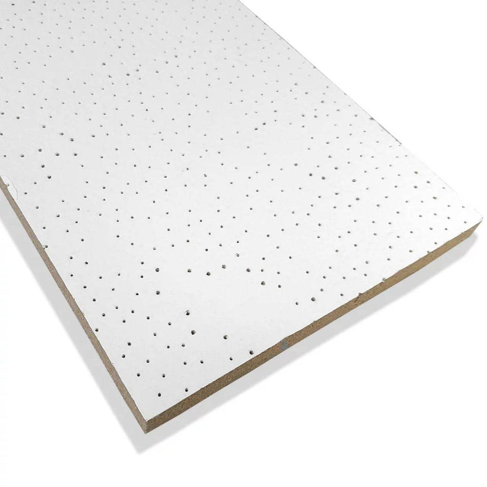 Forro Mineral AMF Ecomin Filigran Lay-in T24 13x625x625mm (18 placas)