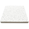 Forro Mineral Fine Fissured