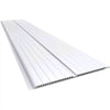 Forro PVC em Régua Frisado 200x10x6000mm