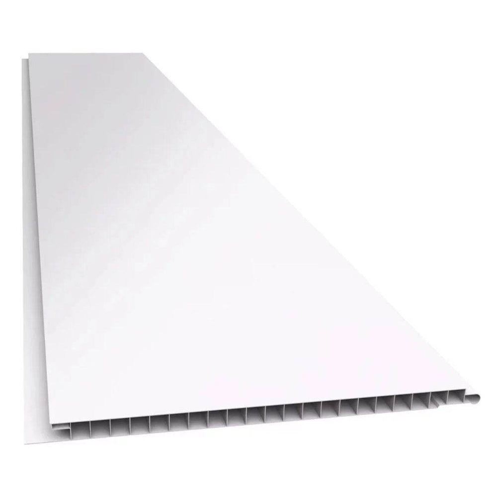 Forro PVC em Régua Liso 200x6000mm