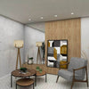 Forro PVC em Régua Liso 200x6000mm