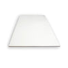 Forro PVC Modular Magiore 10 x 1250 x 625 mm (10 placas)