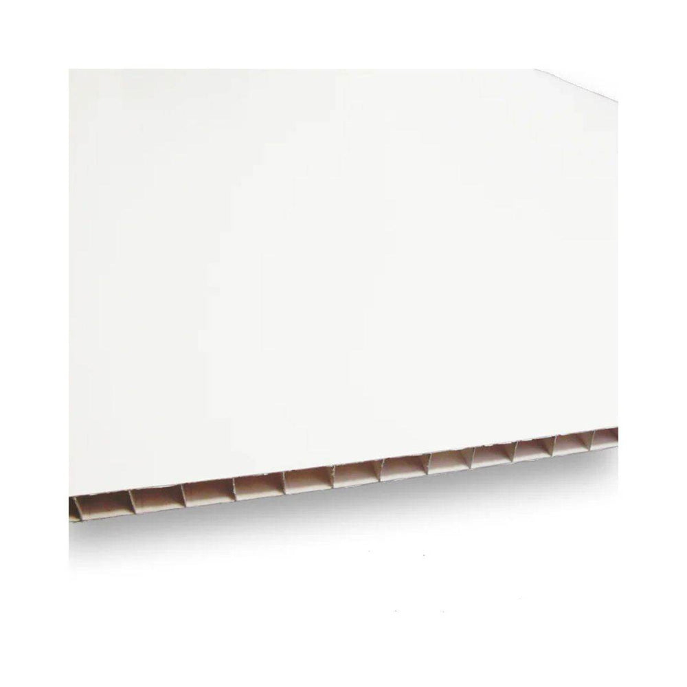 Forro PVC Modular Magiore 10 x 1250 x 625 mm (10 placas)