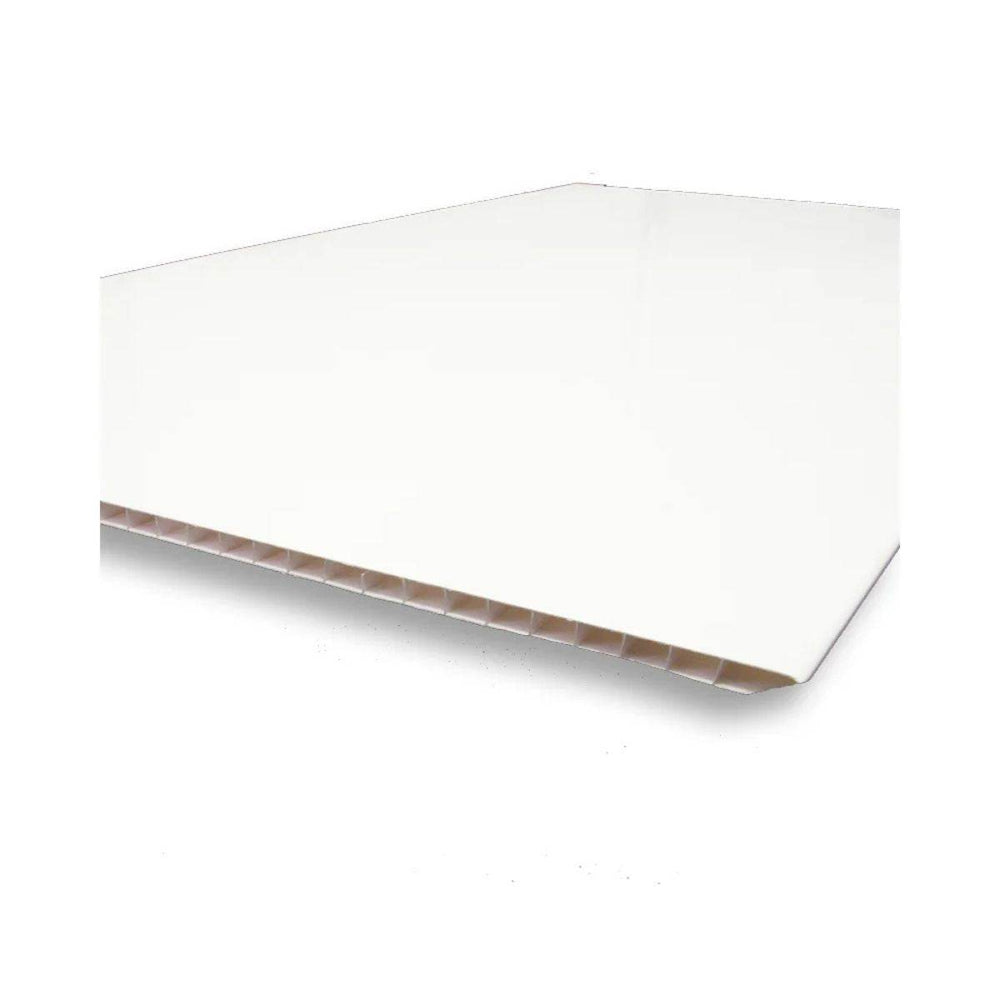 Forro PVC Modular Magiore 10 x 1250 x 625 mm (10 placas)
