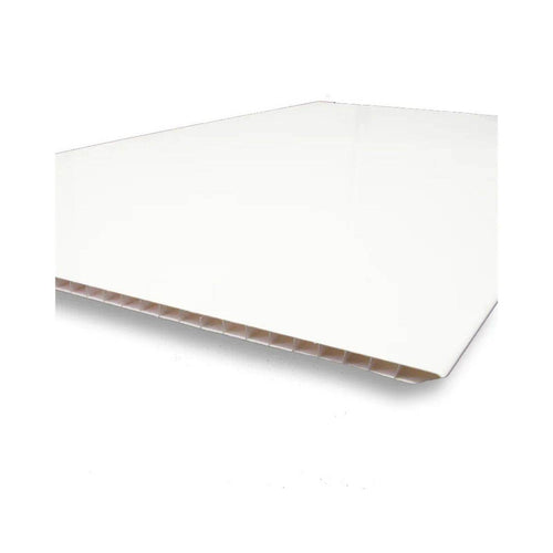 Forro PVC Modular Magiore 10 x 1250 x 625 mm (10 placas)