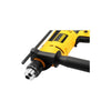 Furadeira de Impacto Dewalt 1/2" DWD502K 220V