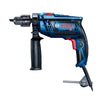 Furadeira De Impacto GSB 13 650W 220V (Maleta + 5 Brocas)