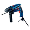 Furadeira De Impacto GSB 13 650W 220V (Maleta + 5 Brocas)