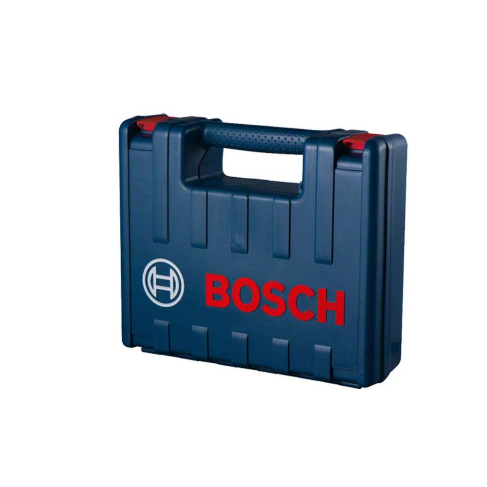Furadeira De Impacto GSB 13 650W 220V (Maleta + 5 Brocas)