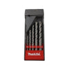 Kit de Brocas para Concreto Makita