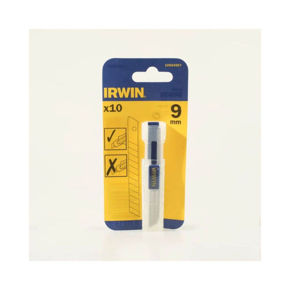 Lâmina para Estilete 9MM Irwin