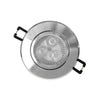 Luminária LED de Embutir