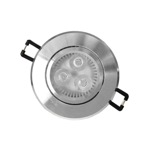Luminária LED de Embutir