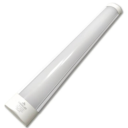 Luminária Linear LED 6500K Maxxled