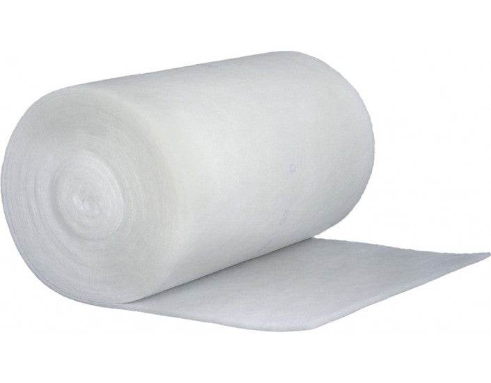 Manta Lã de Pet trisoft - 15m² 100x1200x12500mm - 7kg/m³