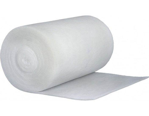 Manta Lã de Pet trisoft - 15m² 100x1200x12500mm - 7kg/m³