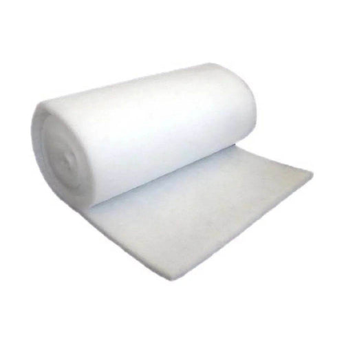 Manta Lã de Pet Ecofiber - Rolo 15m² 70x1200x12500mm - 7kg/m³ (Pré corte 60cm)