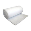 Manta Lã de Pet Trisoft IE50- Rolo 15m² 50x1200x12500mm - 7kg/m³ (Pré corte 60cm)