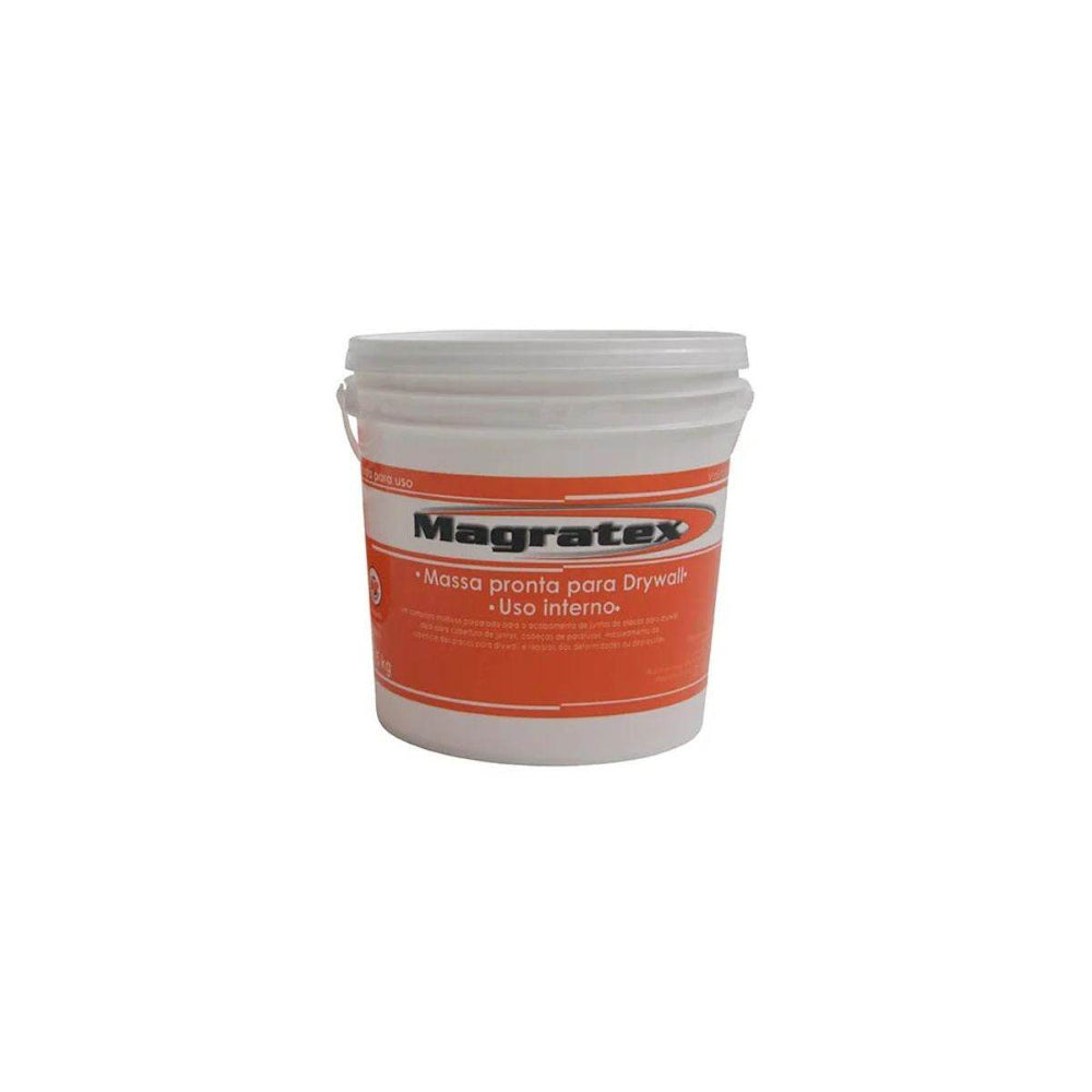Massa Pronta Para Drywall Magratex 5Kg