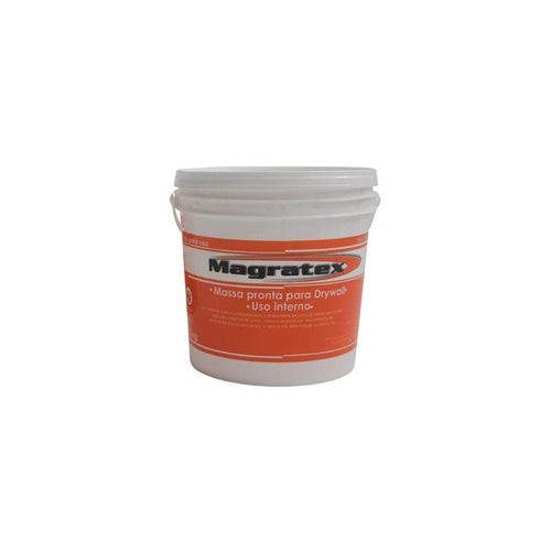 Massa Pronta Para Drywall Magratex 5Kg