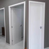 Porta para Drywall Eucatex Completa com Guarnição