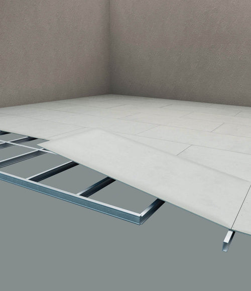 Painel Eterpiso Eternit 12x1200x2400mm