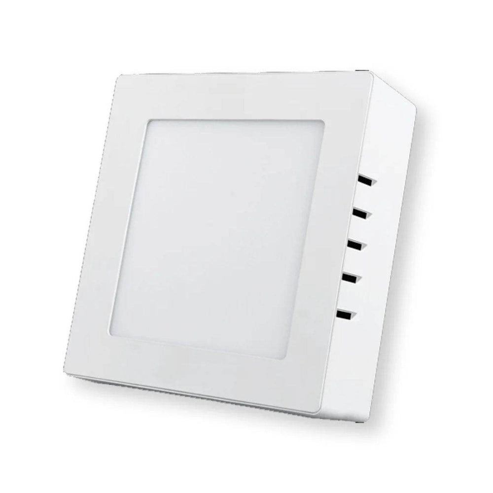 Painel de Iluminação LED 2 em 1 Black Decker 6500K
