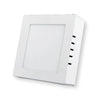 Painel de Iluminação LED 2 em 1 Black Decker 6500K