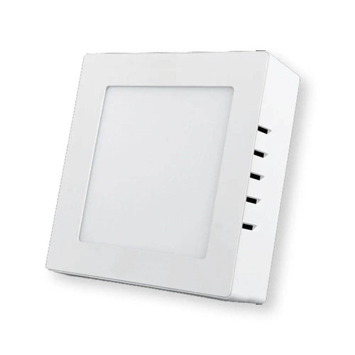 Painel de Iluminação LED 2 em 1 Black Decker 6500K