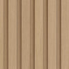 Painel Ripado Eucatex RU 55x2700x12mm -  6 peças