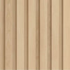 Painel Ripado Eucatex RU 55x2700x12mm -  6 peças