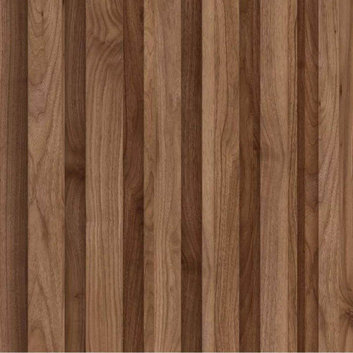 Painel Ripado Eucatex RU 55x2700x12mm -  6 peças