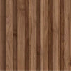 Painel Ripado Eucatex RU 55x2700x12mm -  6 peças