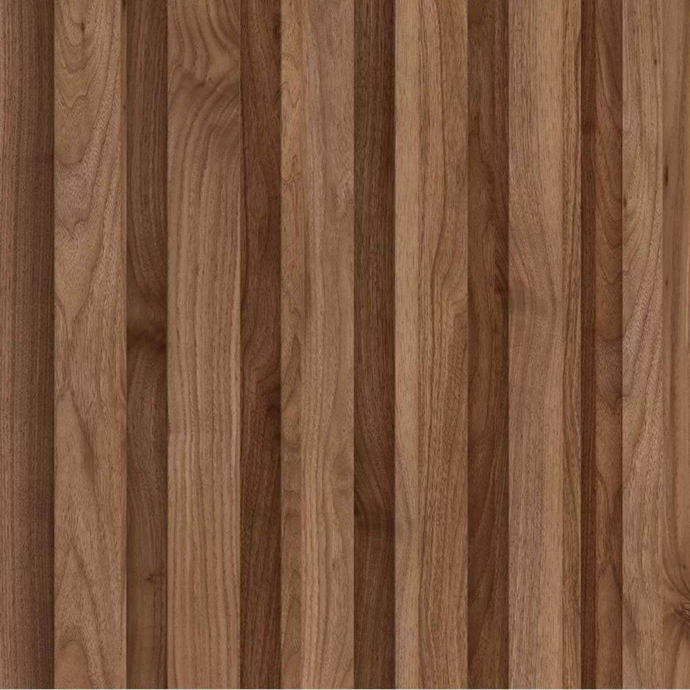 Painel Ripado Eucatex RU 55x2700x12mm -  6 peças