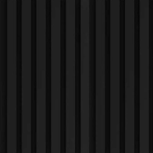 Painel Ripado Eucatex RU 55x2700x12mm -  6 peças
