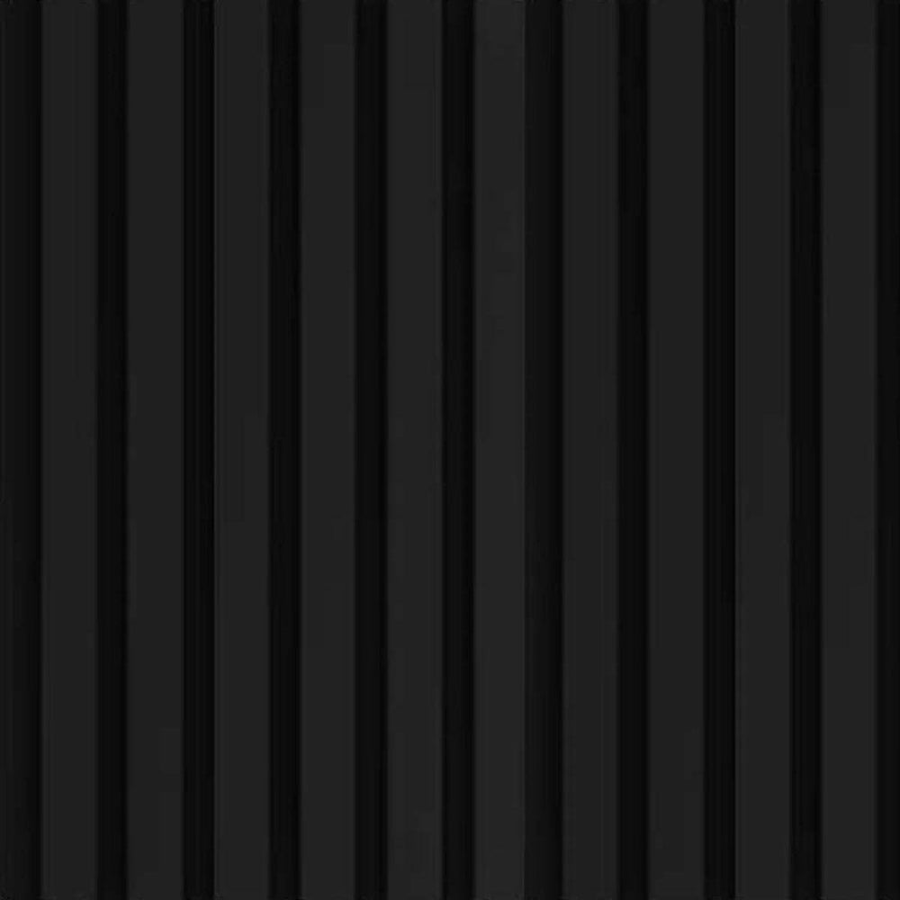 Painel Ripado Eucatex RU 55x2700x12mm -  6 peças