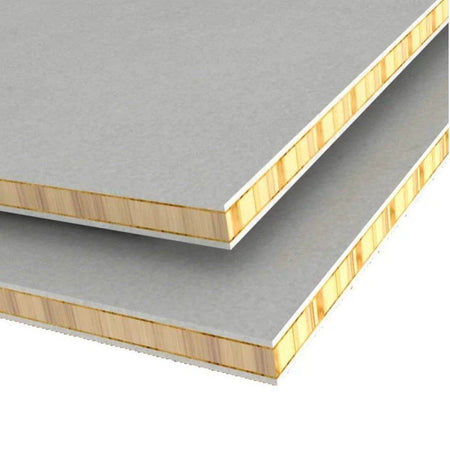 Painel Wall para Mezanino