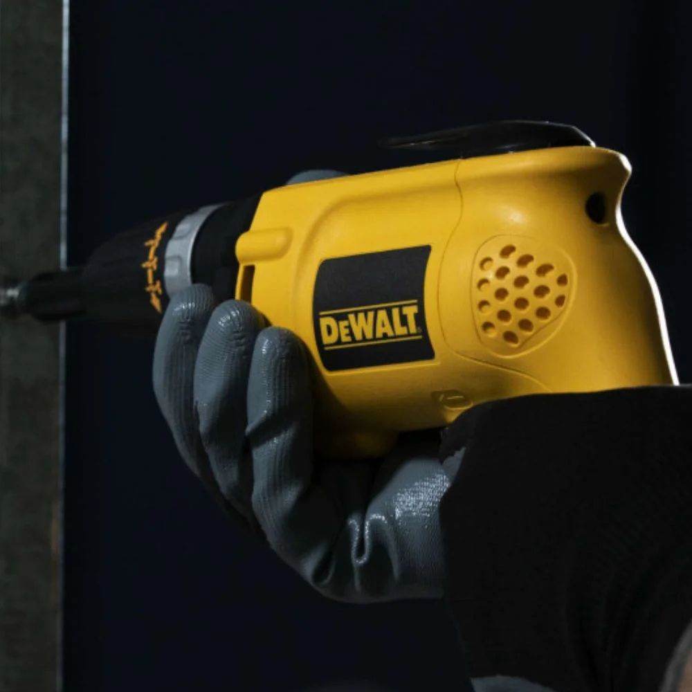 Parafusadeira para Drywall  Dewalt DW255 - 220V