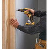 Parafusadeira para Drywall Brushless 20V MAX  DCF620D2-B2  Dewalt