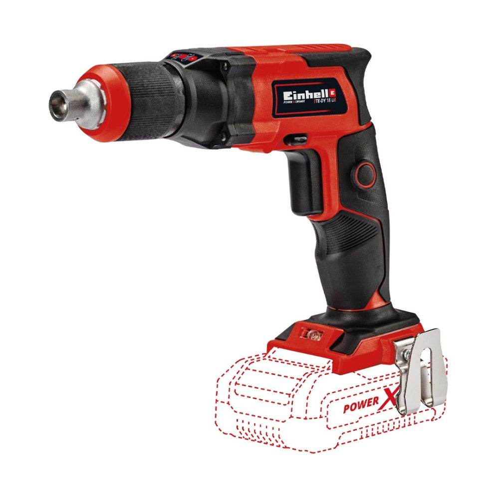 Parafusadeira para Drywall TE-DY LI SOLO Einhell