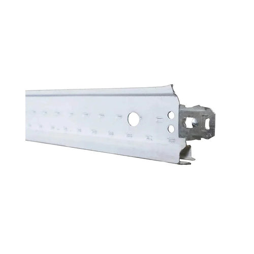 Perfil para Forro Modular Aço Clicado Armstrong Silhouette - 3125mm Branco