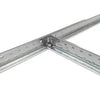 Perfil para Forro Modular Aço Clicado Armstrong T15 Suprafine - 3125mm Branco