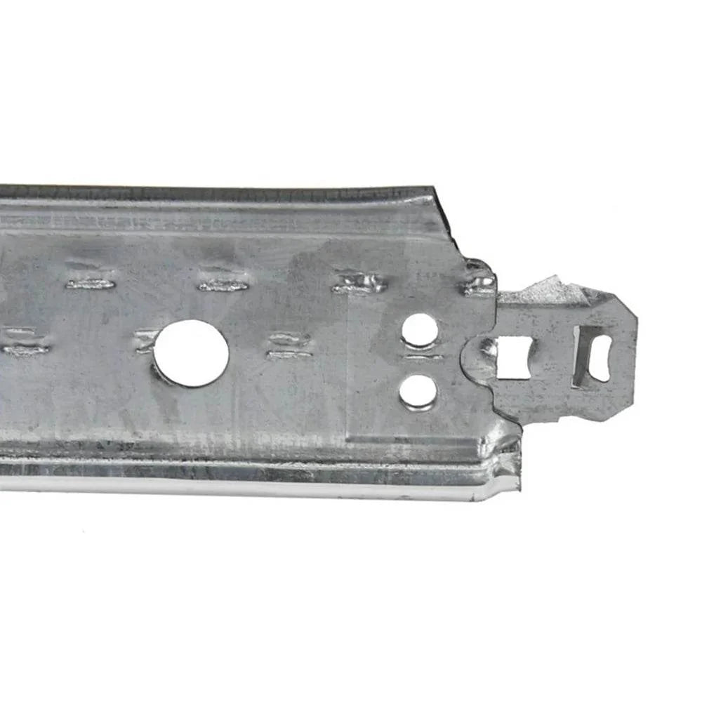 Perfil para Forro Modular Aço Clicado Armstrong T15 Suprafine - 1250mm Branco