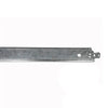 Perfil para Forro Modular Aço Clicado Armstrong T15 Suprafine - 3125mm Branco