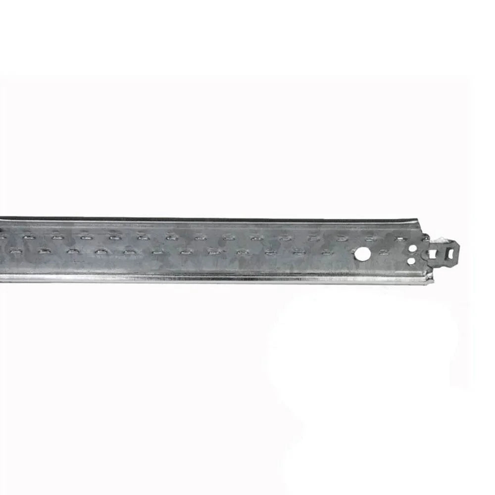 Perfil para Forro Modular Aço Clicado Armstrong T15 Suprafine - 3125mm Branco