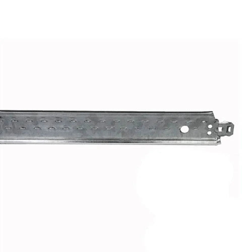 Perfil para Forro Modular Aço Clicado Armstrong T15 Suprafine - 3125mm Branco