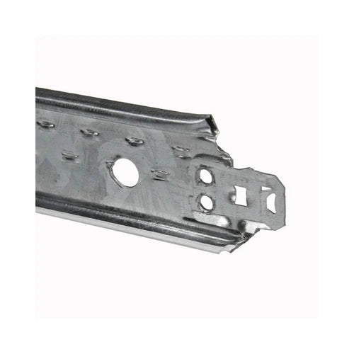 Perfil para Forro Modular Aço Clicado Armstrong T15 Suprafine - 1250mm Branco