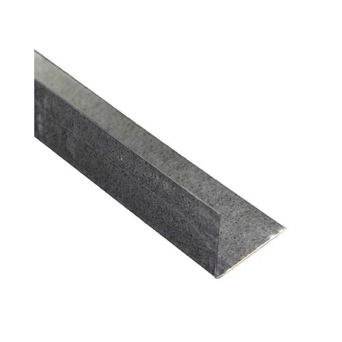 Perfil para Forro Drywall Cantoneira Lisa Galvanizado
