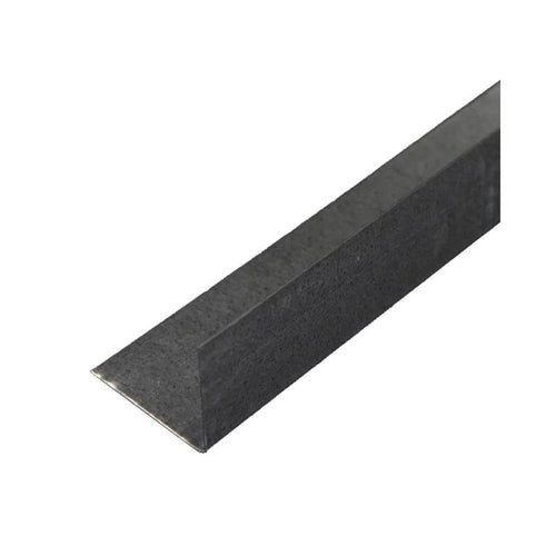 Perfil para Forro Drywall Cantoneira Lisa Galvanizado